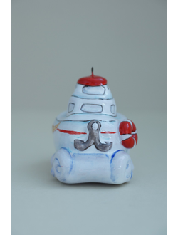 Катерок - веселый транспорт