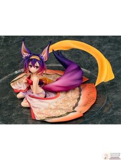 Фигурка 1/7 Идзуна Хацусэ (Hatsuse Izuna)