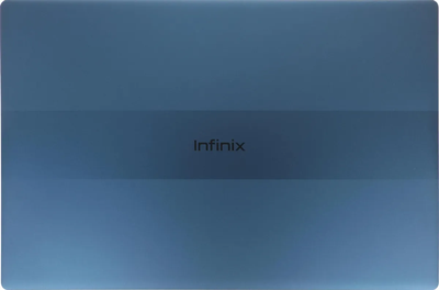 Infinix Inbook Y2 Plus 15.6" i3-1115G4 8GB (SSD)256GB Win11H Синий