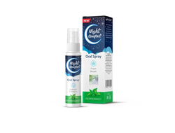 Night Comfort oral spray