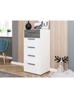 Комод Аляска 501.08