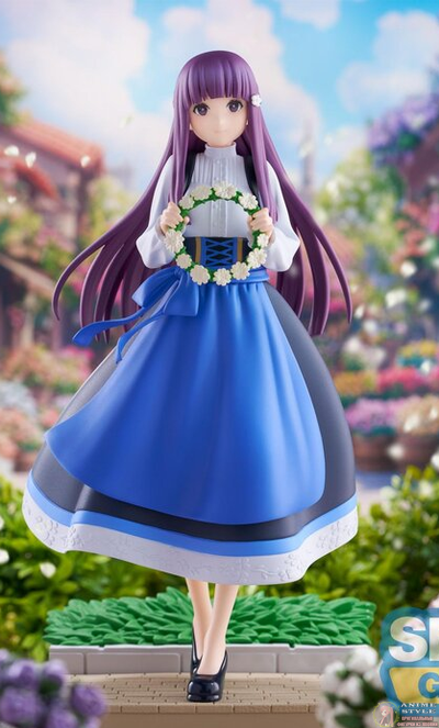 Фигурка Ферн (Fern Toaru Matsuri nite XStellar)