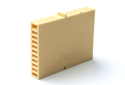 Вентиляционные коробочки Baut