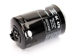 Масляный фильтр