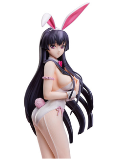 Фигурка 1/4 Сакура Харуянагиномия (Sakura Haruyanaginomiya Bunny Ver.)