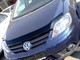 Дефлектор капота темный VW GOLF PLUS 2004-2014, NLD.SVOGPL0412