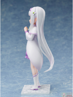 Фигурка 1/7 Эмилия (Emilia Memories of Childhood)