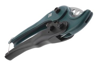 Ножницы  для металлопластиковых и пластиковых труб KRAFTOOL G-500, 38мм 23381-38
