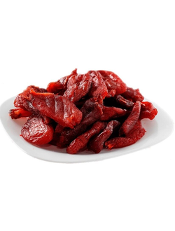 Икра Частиковых пород Премиум сушено-вяленая 500г (Южный берег)