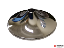 Сопло двойное высокоскоростное Raytools