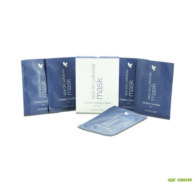 Биоцеллюлозная маска Biocellulose-Mask