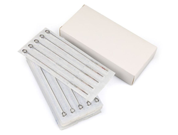 (уценка) Татуировочные иглы  25М1