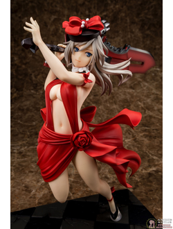 Фигурка 1/7 Алиса Ильинична Амелла (Alisa Ilinichina Amiella)