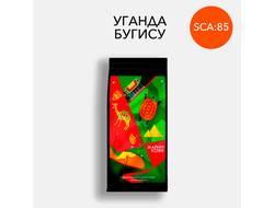 БУРУНДИ КАЯНЗА  Вишня, черная смородина, карамель, черный чай