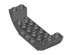 Скосы закругленные разные