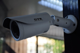 Обновление камер слежения