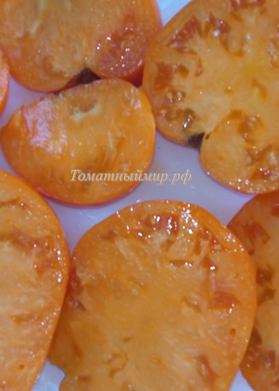 Томат Японское томатное дерево (Japanese tomato tree)