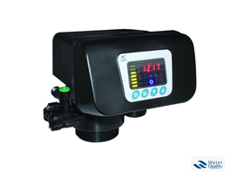 Клапан управления умягчением по таймеру TMF92A1-LED