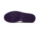 Nike Air Jordan 1 Low Court Purple