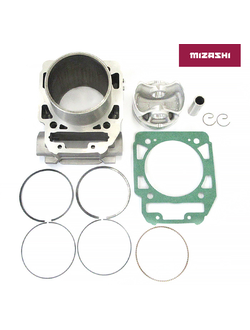 Цилиндр передний (комплект) MIZASHI AT-MZ1191 для BRP Can-Am G2 1000 (420623566, 420623565)