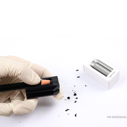 Держак для заточки карандашей лезвием ABCD