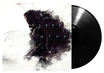 TARJA Left in the dark LP