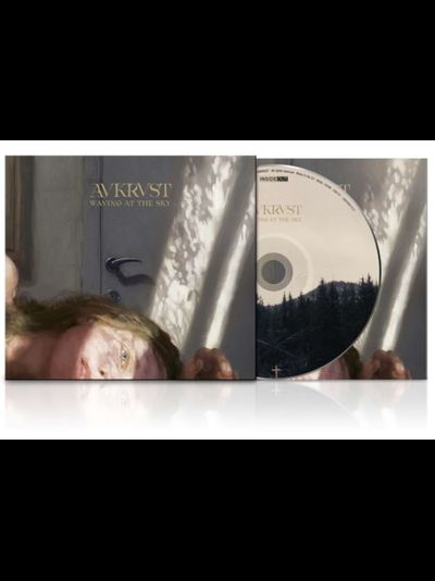 Avkrvst - Waving At The Sky CD