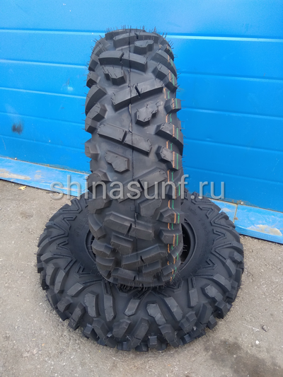 Шина 29х9-14 6PR P350