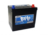 TOPLA Top Asia 60Ah 600A D23L