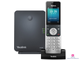 Yealink W60P IP-DECT телефон