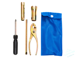 Лодочный мотор Hidea HDEF9.9Pro HES (345 см3)