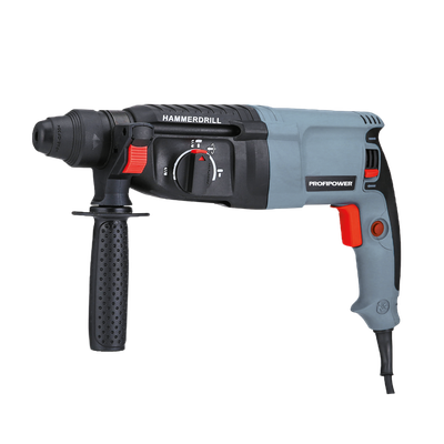 Сетевой перфоратор PROFIPOWER 2-26 220В PDFR-1200