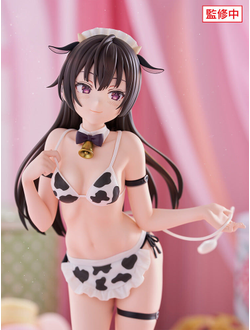 Фигурка Юки Суо (Yuki Suou Cow ver. Tenitol)