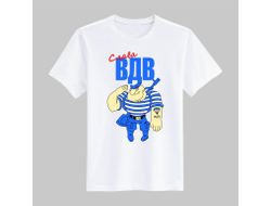 Футболка #25 ВДВ