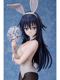 Фигурка 1/4 Шизуэ Изава (Izawa Shizue Bunny Ver.)