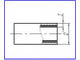 Труба армированная стекловолокном PN25 DN32*5.4