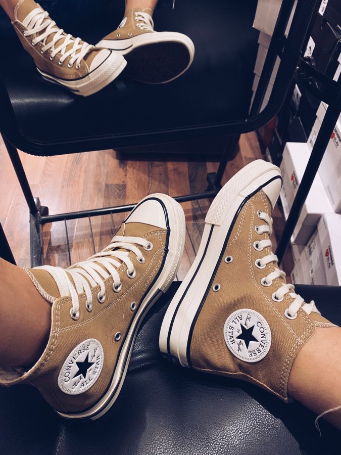 Кеды Converse Chuck Taylor All Star 168504C в Спб со скидкой