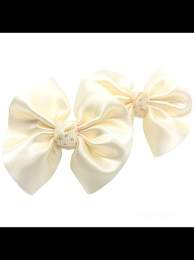 Бант "Носик"