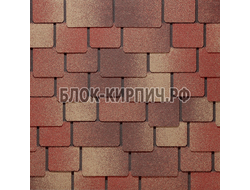 Гибкая черепица Docke pie premium саппоро мускат