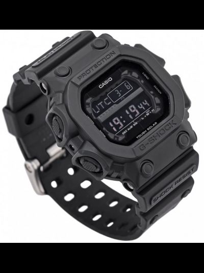 Часы Casio G-Shock GX-56BB-1