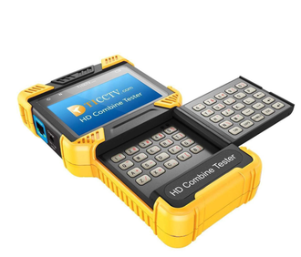Hd combine tester sale