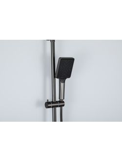 Гарнитур для ванны и душа FRAP F2484-9