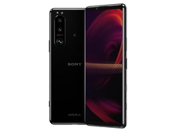 Sony Xperia 5 III 8/256GB Черный