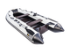 Лодка Ривьера пвх 3200 СК Компакт