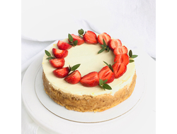 Декор "Ягодный мини"