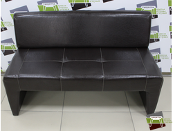 Kit2 КИТ диван 2-местный (Attika155) коричневый