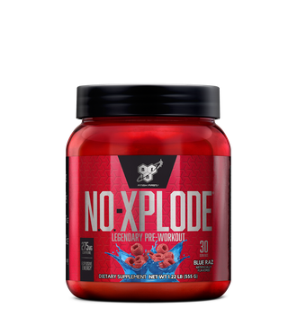 N.O. – Xplode 555g