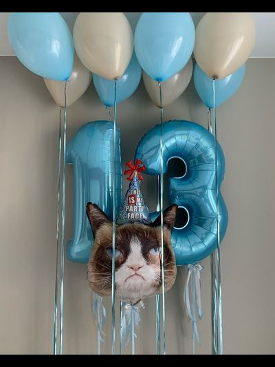 Набор Шаров №157