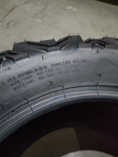 Шина 27х9-14 Р350