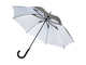 Зонт-трость Molti Wind,  полуавтомат, анти-ветер, 15980